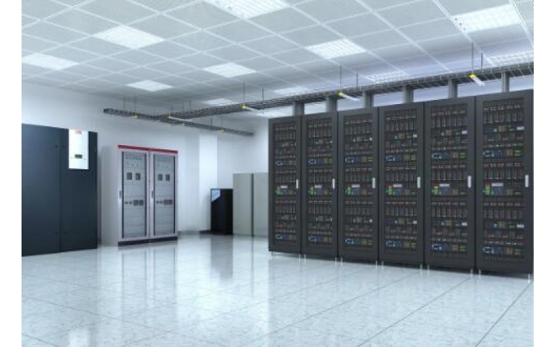 浅谈机房监控功能